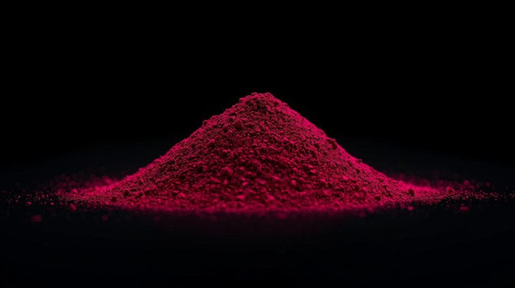 5 Powerful Benefits of Dehydrated Beetroot Powder
