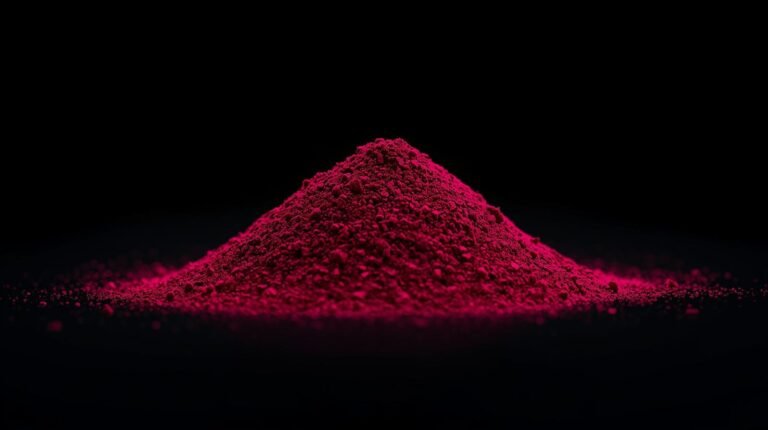 5 Powerful Benefits of Dehydrated Beetroot Powder