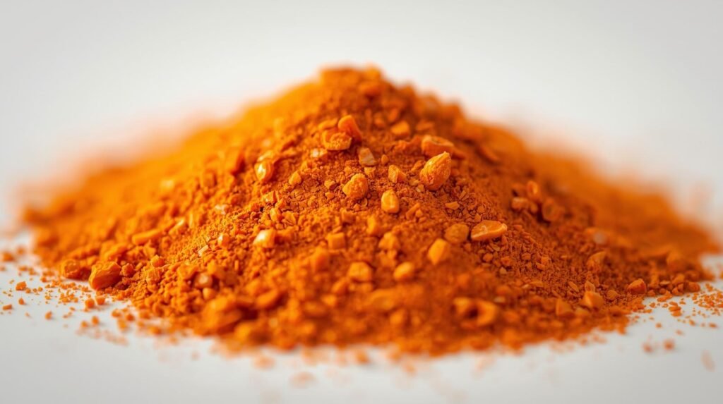 Dehydrated Carrot Powder