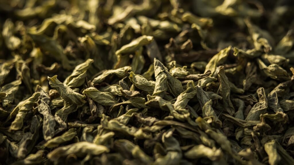 Discover how Kasuri Methi adds aroma, taste & tradition to every dish