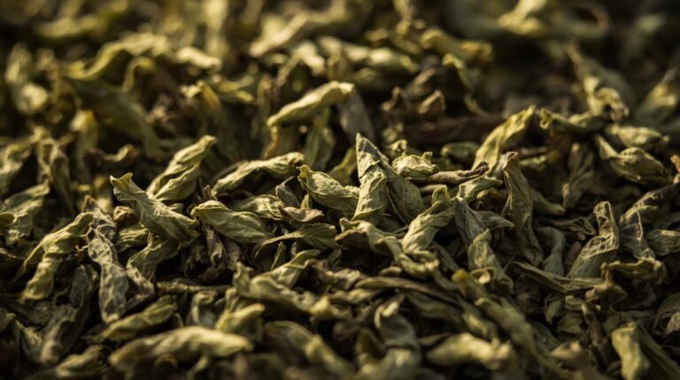 Discover how Kasuri Methi adds aroma, taste & tradition to every dish