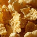 Dehydrated Ginger Flakes support immunity, digestion & wellness naturally